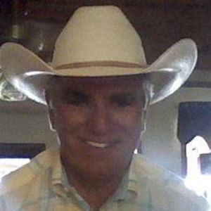 Meet your Posher, Rusty